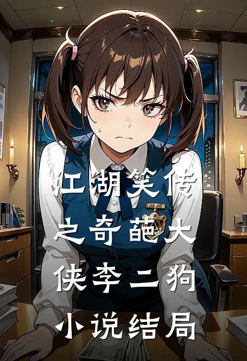 江湖笑传之奇葩大侠--李二狗小说结局