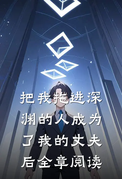 把我拖进深渊的人成为了我的丈夫后全章阅读
