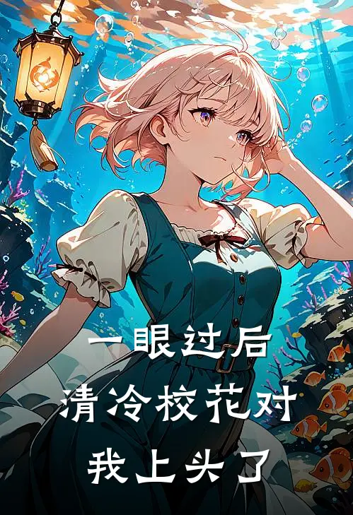 一眼过后，清冷校花对我上头了