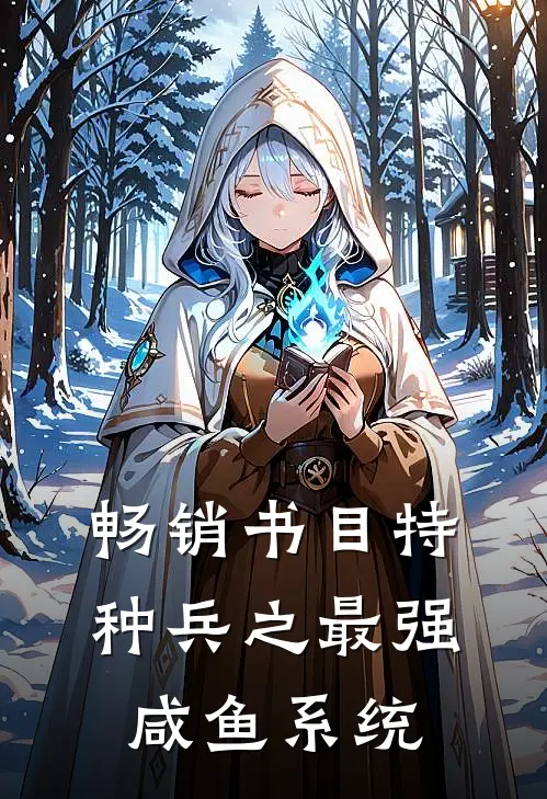 畅销书目特种兵之最强咸鱼系统