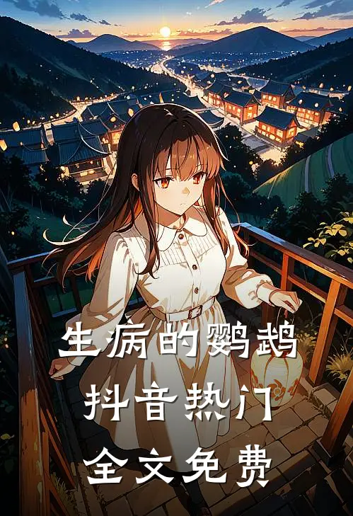 《生病的鹦鹉》抖音热门全文免费