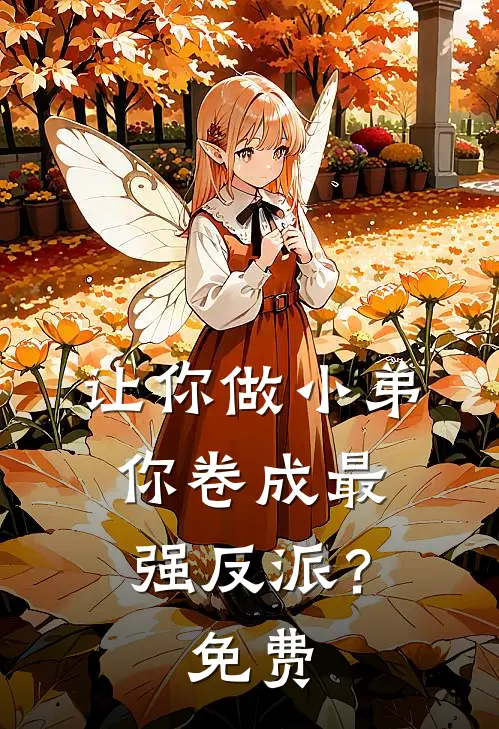 让你做小弟，你卷成最强反派？免费