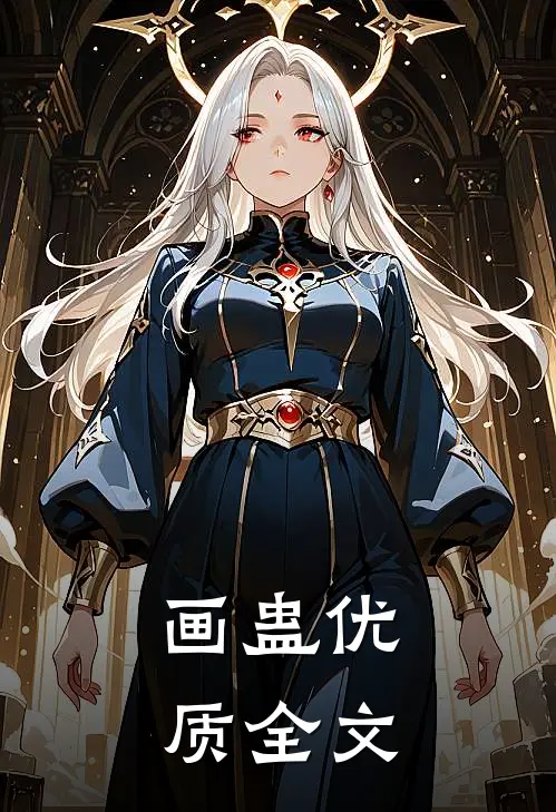 画蛊优质全文