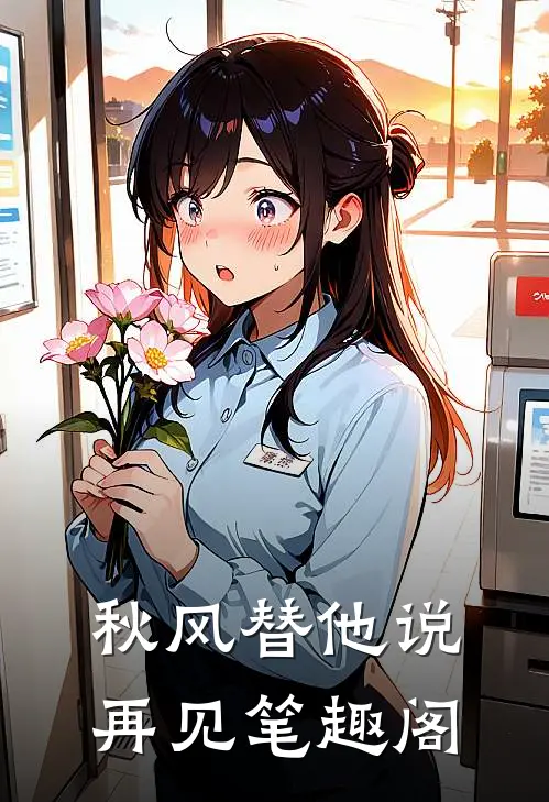 秋风替他说再见笔趣阁