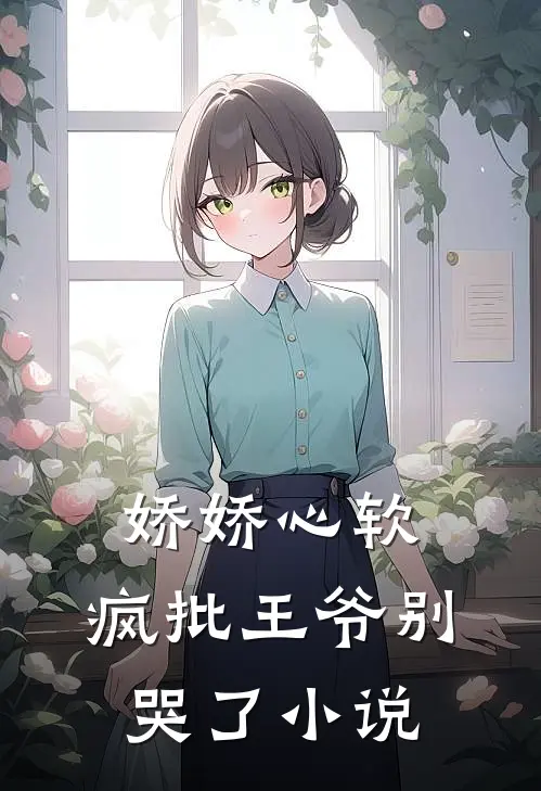 娇娇心软，疯批王爷别哭了小说