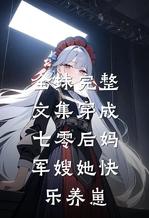 全球完整文集穿成七零后妈，军嫂她快乐养崽