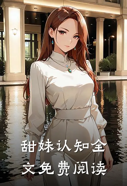 甜妹认知全文免费阅读