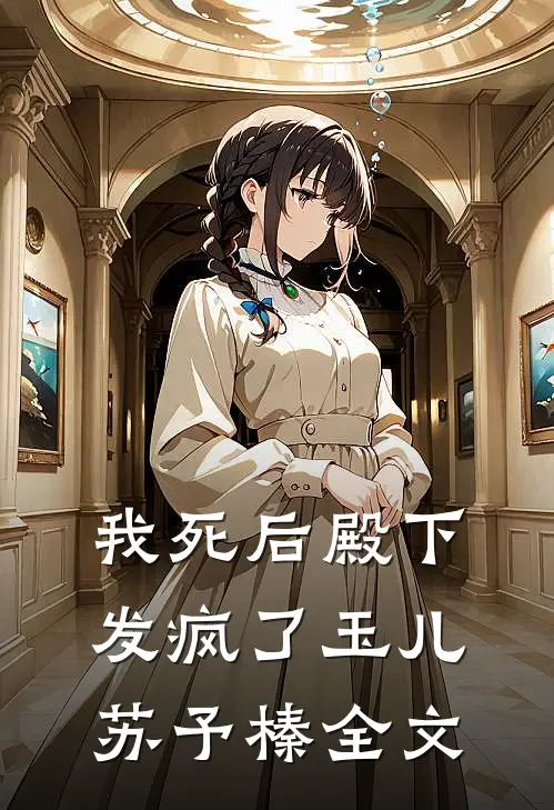 我死后殿下发疯了玉儿苏予榛全文