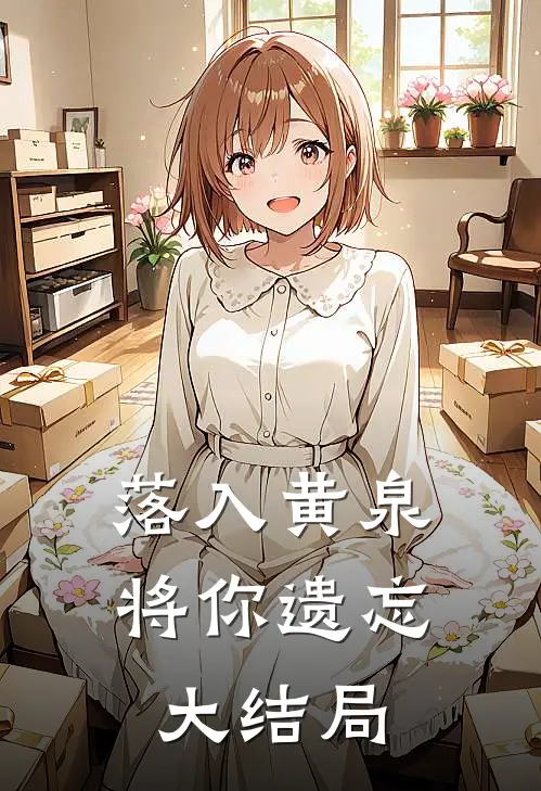落入黄泉，将你遗忘大结局