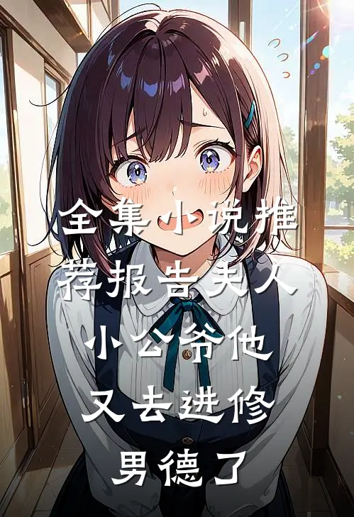 全集小说推荐报告夫人，小公爷他又去进修男德了