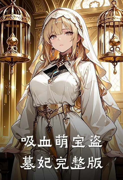 吸血萌宝盗墓妃完整版