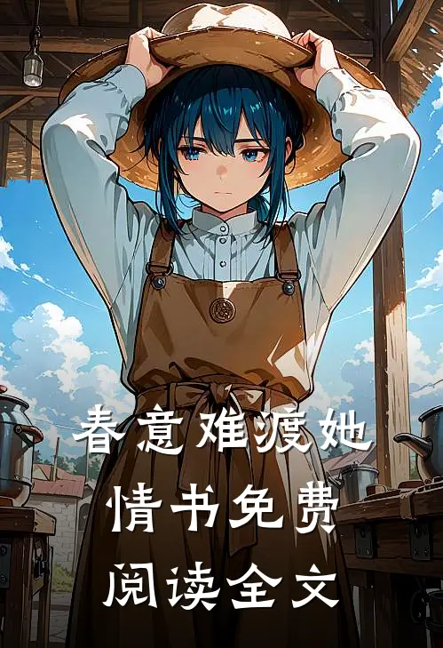 春意难渡她情书免费阅读全文