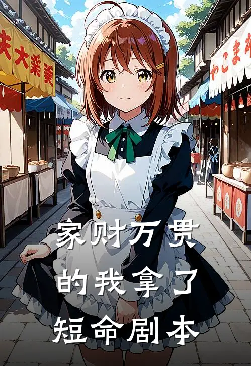 家财万贯的我拿了短命剧本