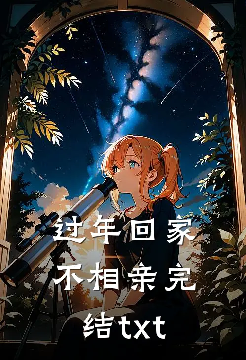 过年回家不相亲完结txt