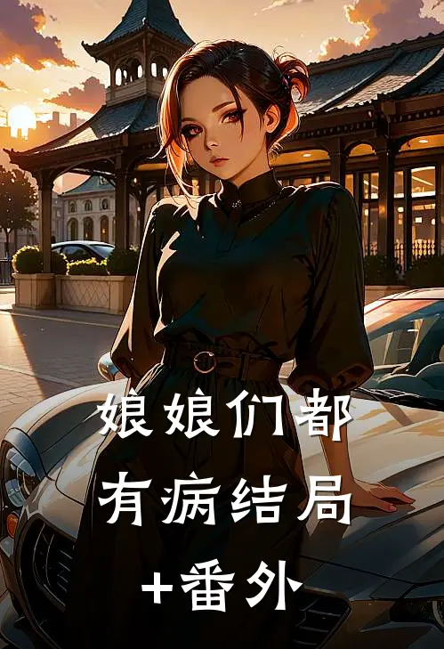 娘娘们都有病结局+番外