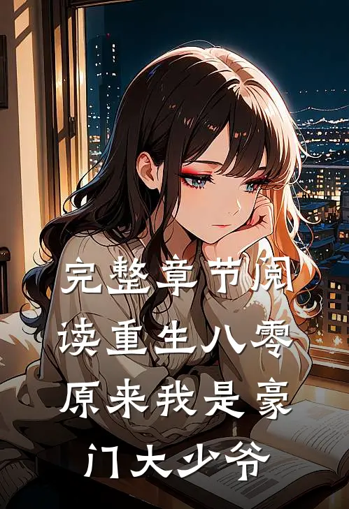 完整章节阅读重生八零：原来我是豪门大少爷