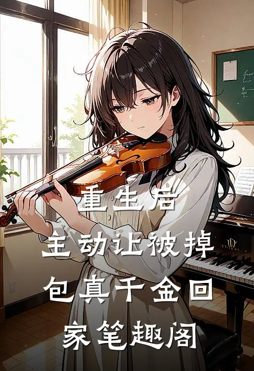 重生后，主动让被掉包真千金回家笔趣阁