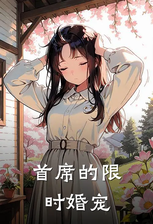 首席的限时婚宠