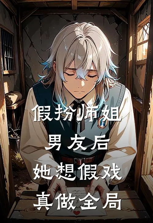 假扮师姐男友后,她想假戏真做全局免费阅读