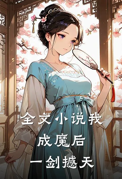 全文小说我，成魔后，一剑撼天
