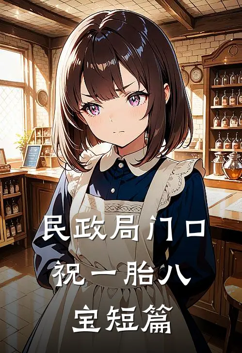 民政局门口，祝一胎八宝短篇