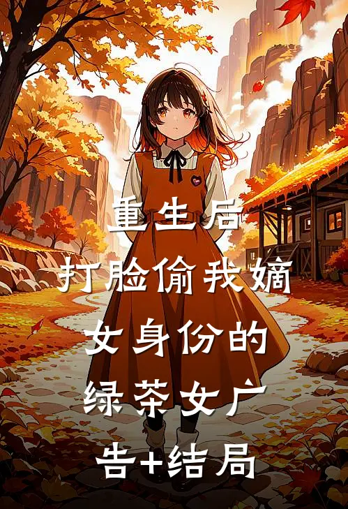 重生后，打脸偷我嫡女身份的绿茶女广告+结局