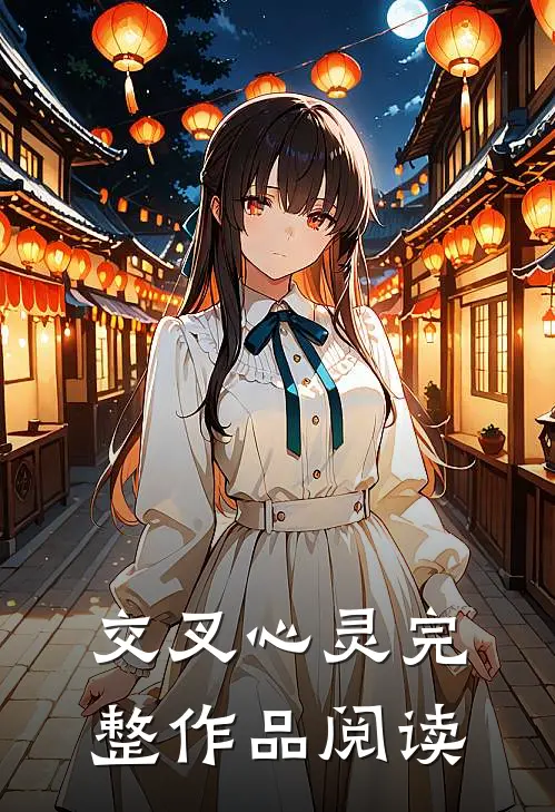 交叉心灵完整作品阅读