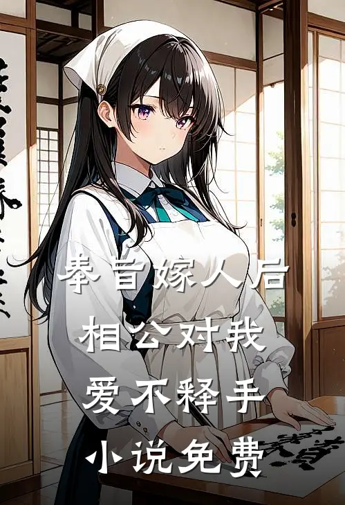 奉旨嫁人后,相公对我爱不释手免费阅读