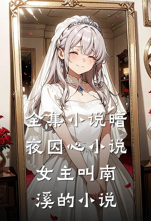 全集小说暗夜囚心小说女主叫南溪的小说