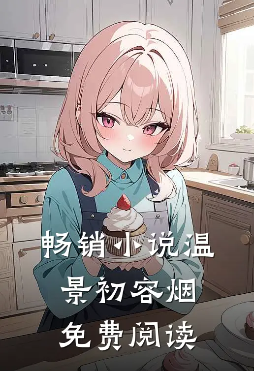 畅销小说温景初容烟免费阅读