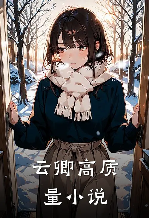 云卿高质量小说