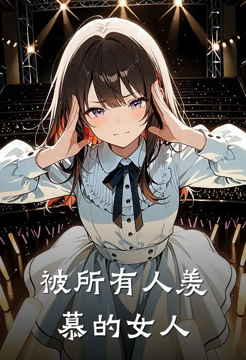 被所有人羡慕的女人