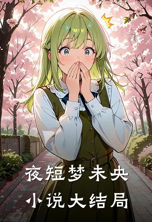 夜短梦未央小说大结局