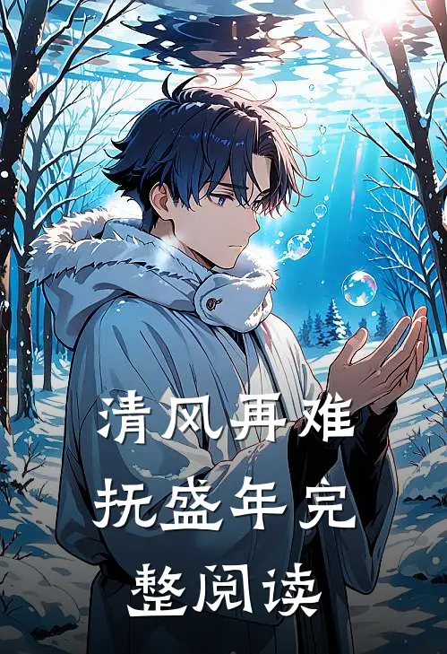 清风再难抚盛年完整阅读