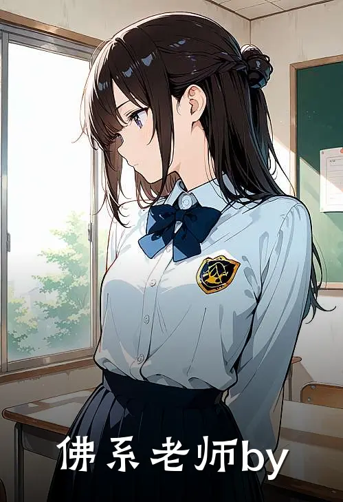 佛系老师by