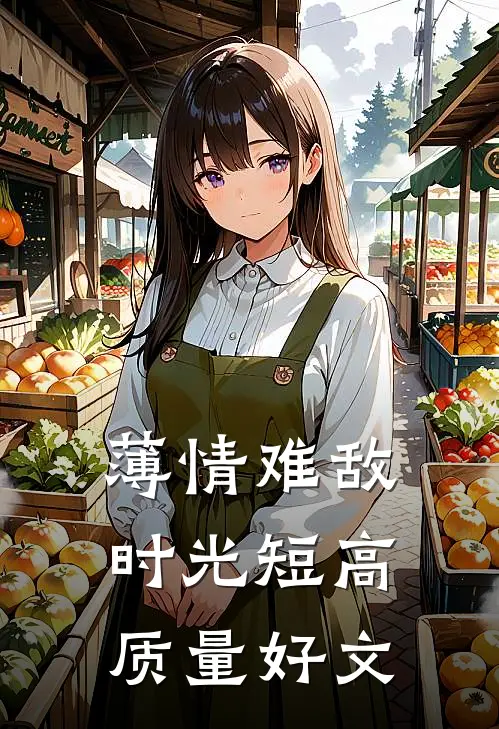 薄情难敌时光短高质量好文