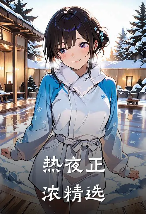 热夜正浓精选