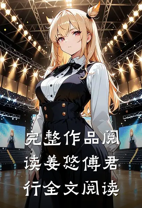 完整作品阅读姜悠傅君行全文阅读