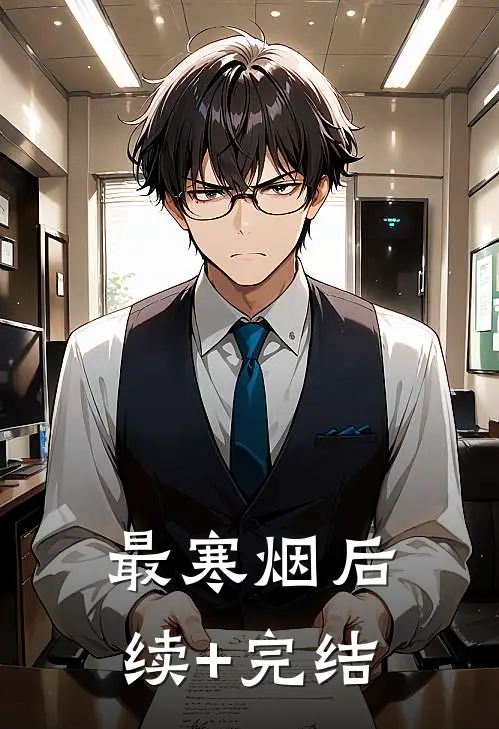 最寒烟后续+完结