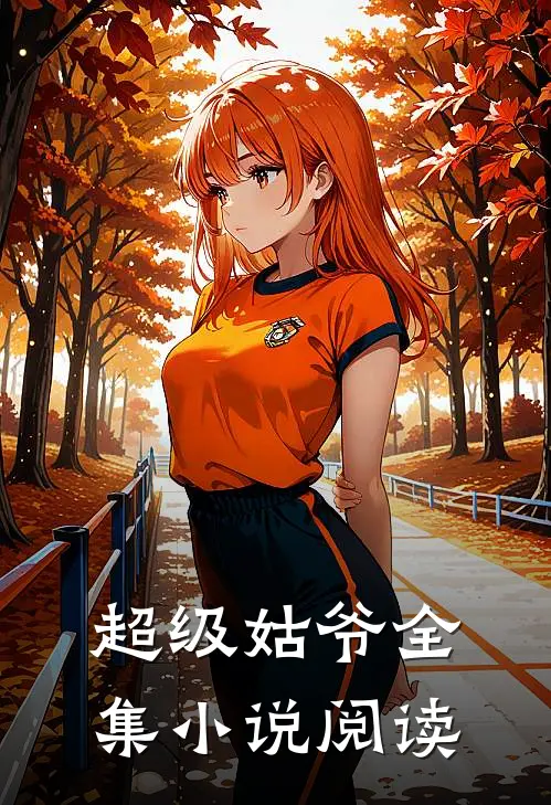 超级姑爷全集小说阅读