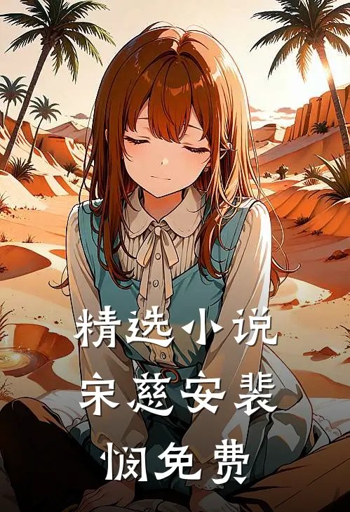 精选小说宋慈安裴悯免费