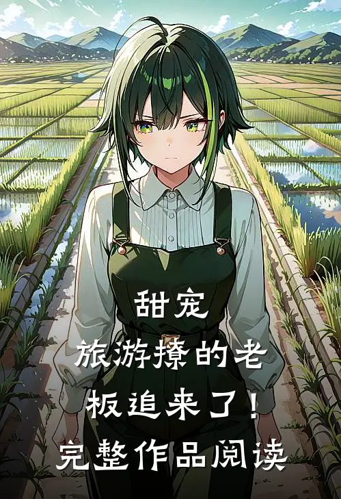 甜宠：旅游撩的老板追来了！完整作品阅读