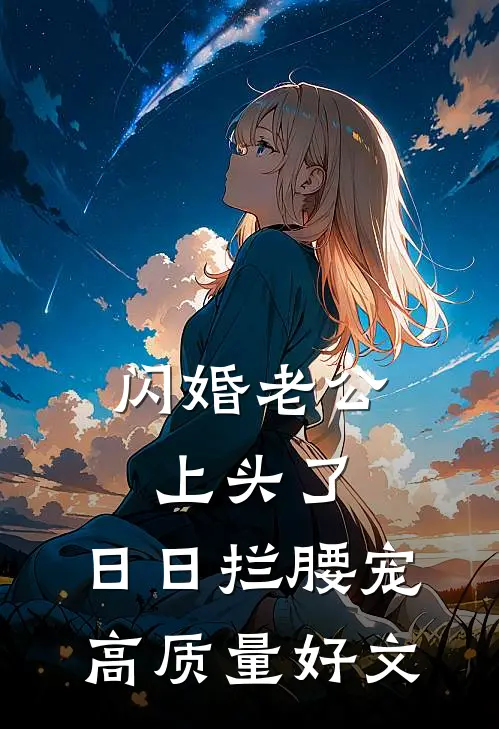 闪婚老公上头了，日日拦腰宠高质量好文