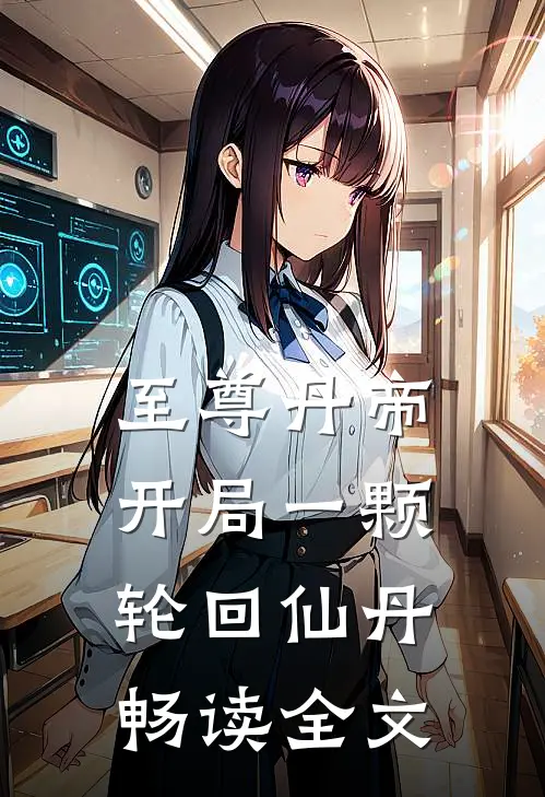 至尊丹帝：开局一颗轮回仙丹畅读全文