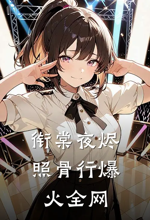 衔棠夜烬照骨行爆火全网