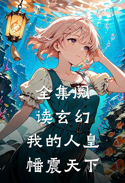 全集阅读玄幻：我的人皇幡震天下