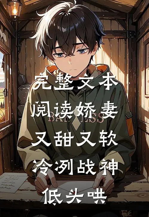 完整文本阅读娇妻又甜又软，冷冽战神低头哄