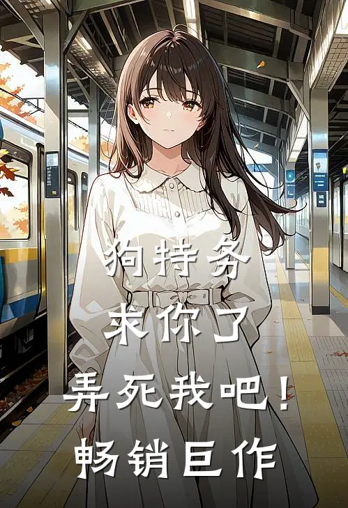 狗特务求你了，弄死我吧！畅销巨作