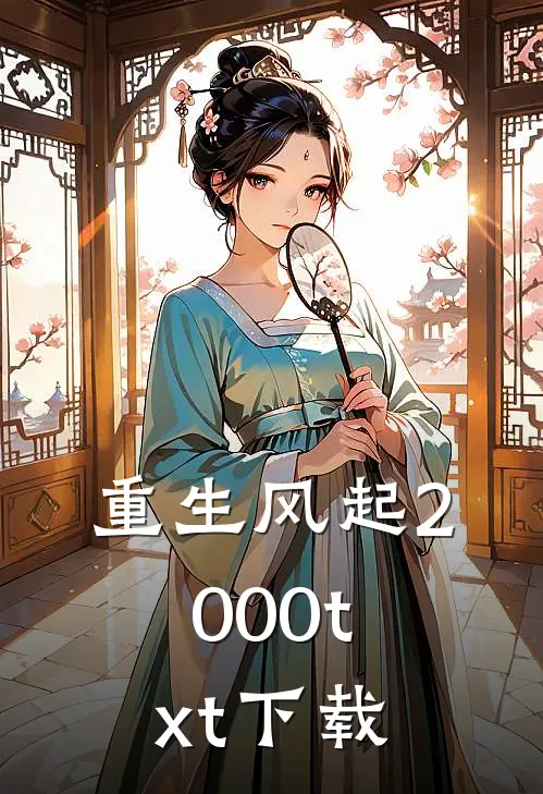 重生风起2000txt下载