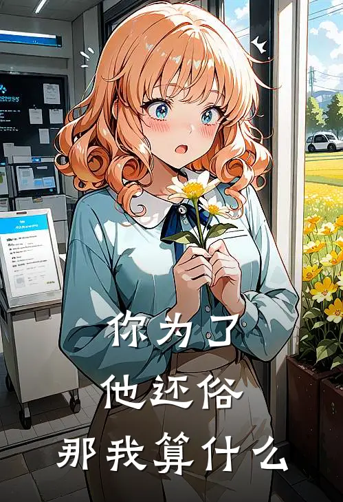 你为了他还俗，那我算什么